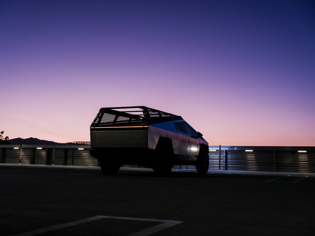 CyberTruck Collection