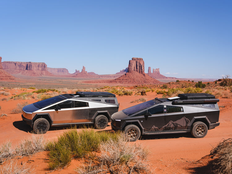 Urander 270-Degree Awning - Urander