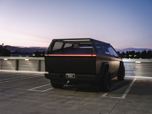 Cybertruck Bed Rack Kit - Urander
