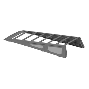 Cybertruck Bed Rack Kit - Urander