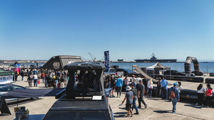 CyberCamp Pano - Urander
