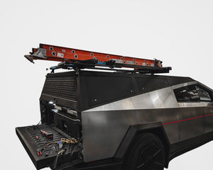 Cybertruck Bed Rack Kit - Urander