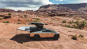 Urander 270-Degree Awning