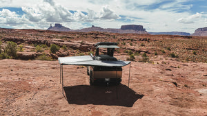 Urander 270-Degree Awning - Urander