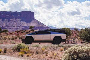 Urander 270-Degree Awning - Urander