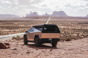 Urander 270-Degree Awning - Urander