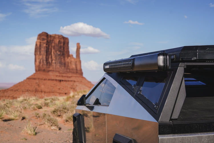 Urander 270-Degree Awning - Urander