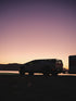 Cybertruck Bed Rack Kit