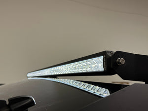 50" 48V Light Bar for Cybertruck - Urander