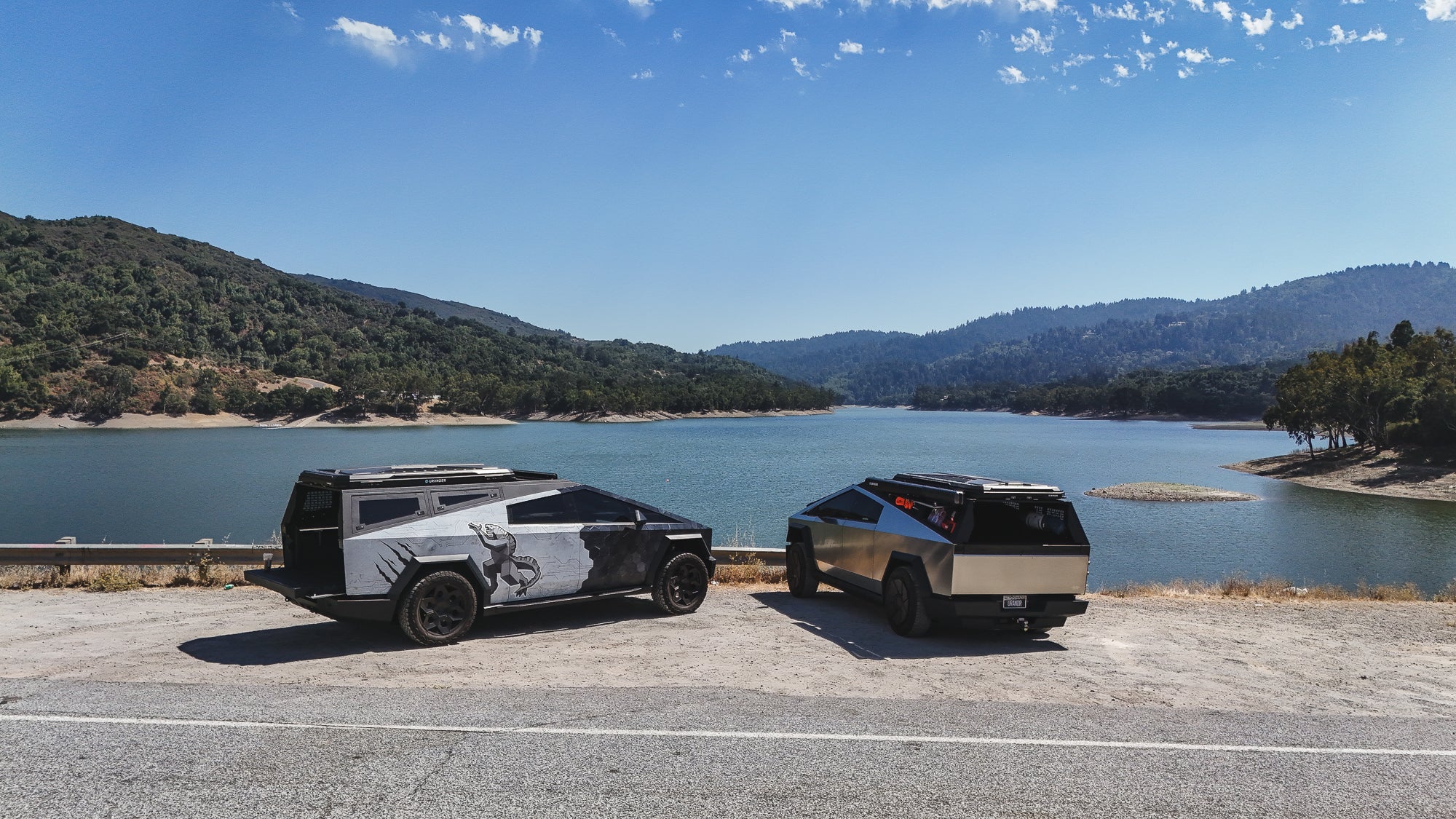 CyberCamp Pano - Urander