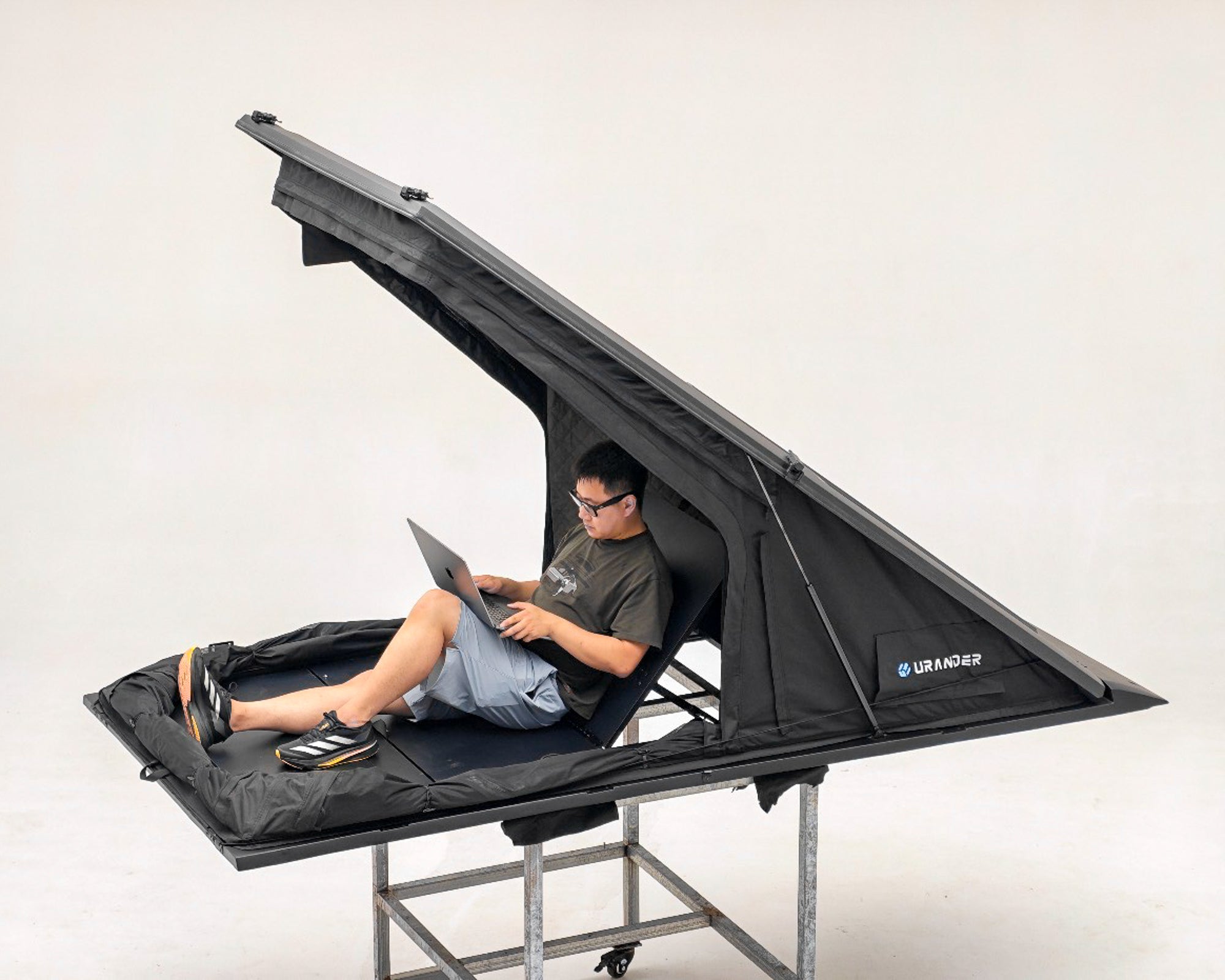 CyberCamp Stargazer - Urander