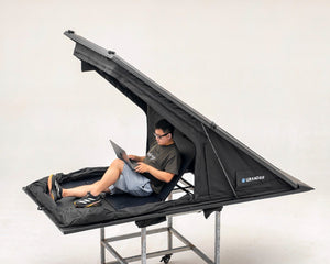 CyberCamp Stargazer - Urander
