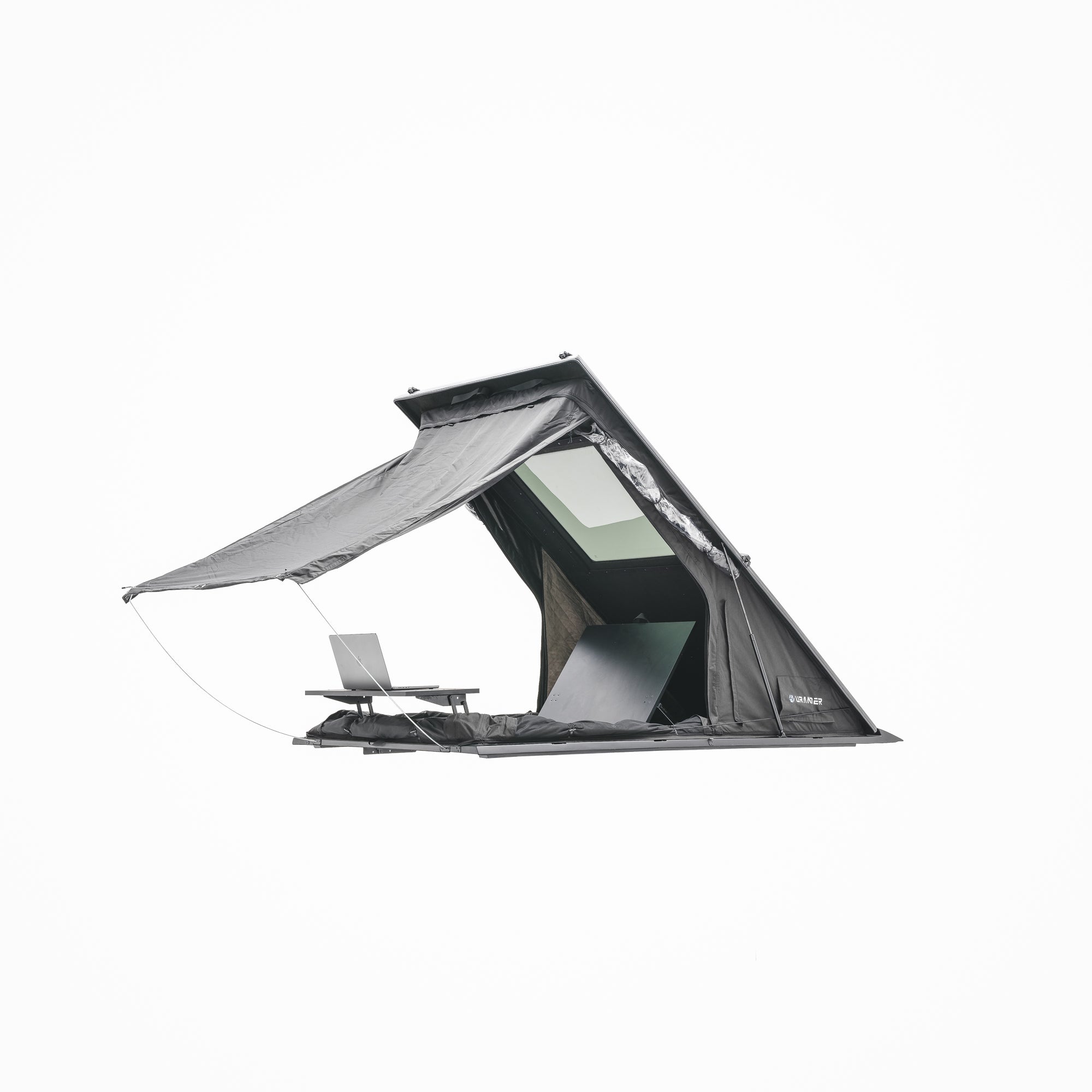 CyberCamp Stargazer - Urander