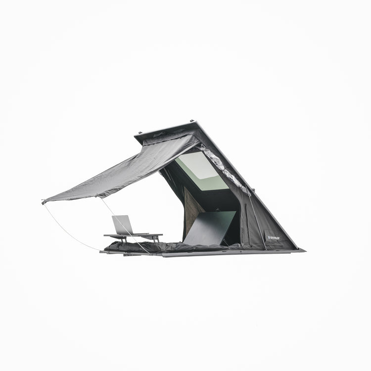 CyberCamp Stargazer - Urander
