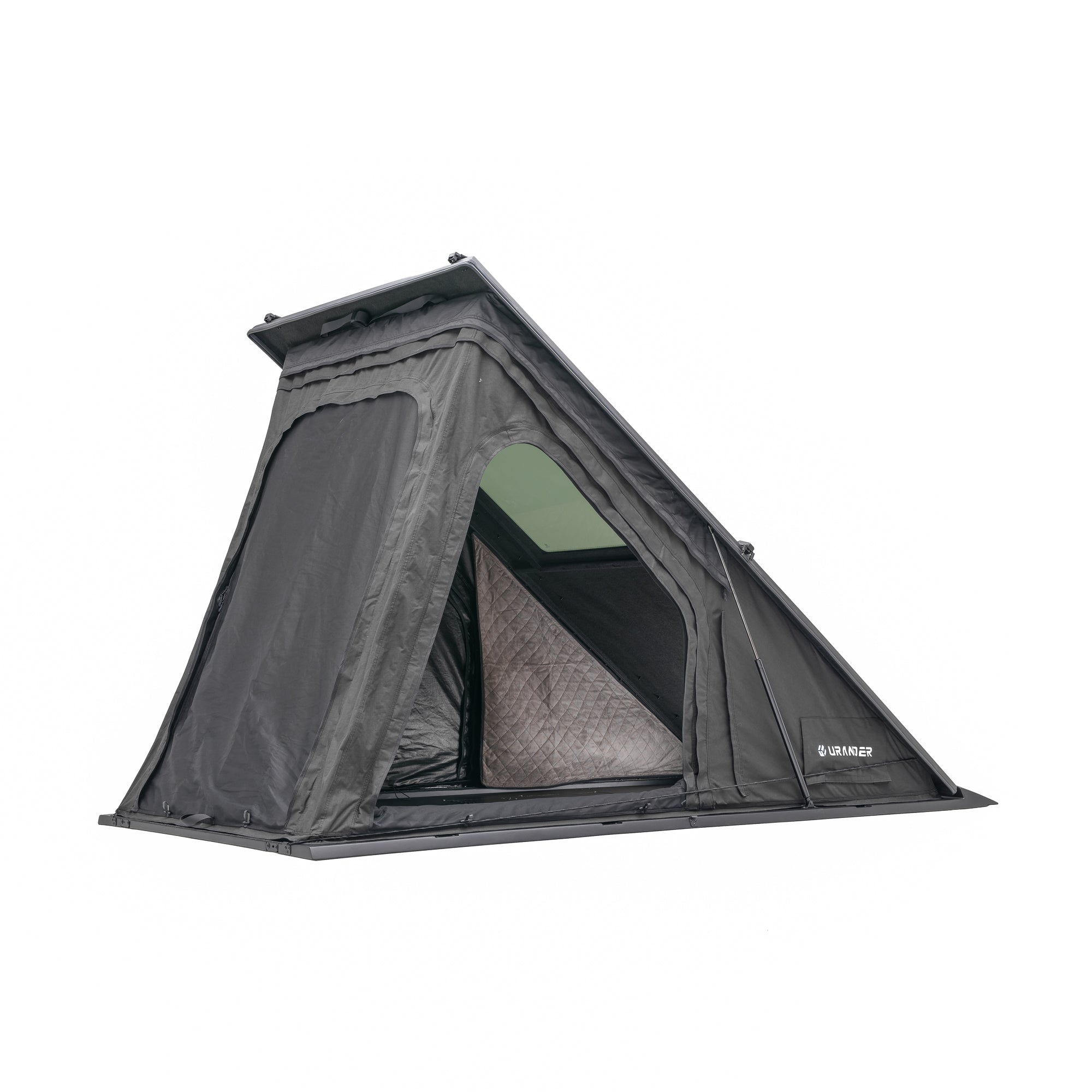 CyberCamp Stargazer - Urander