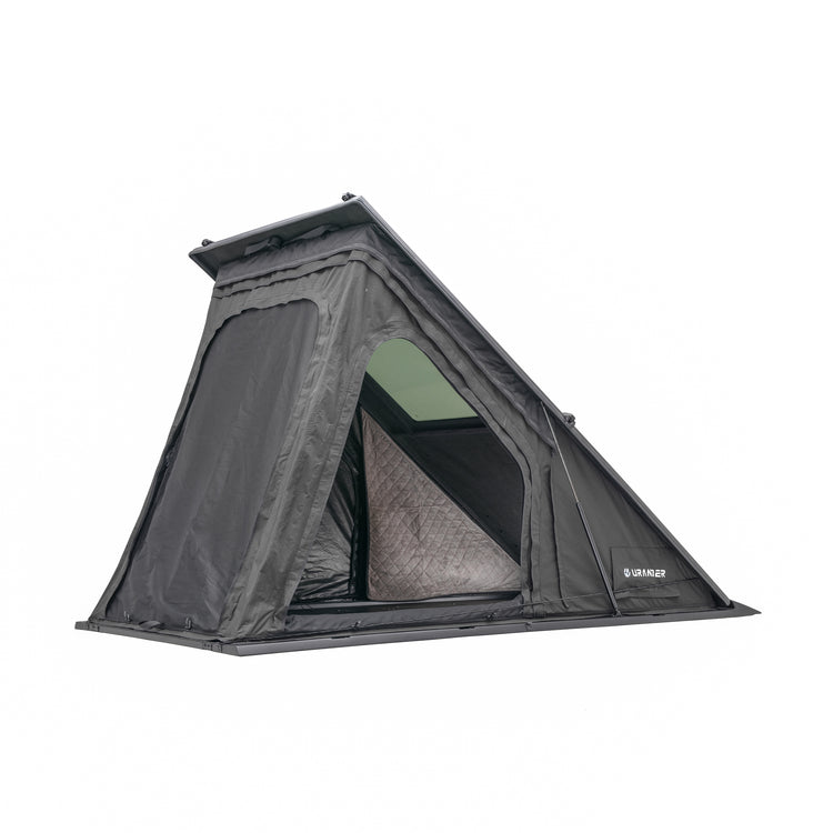 CyberCamp Stargazer - Urander
